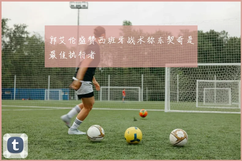 郭艾伦盛赞西班牙战术称东契奇是最佳执行者